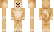 OgeDog Minecraft Skin