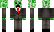 Mort_but_smarter Minecraft Skin