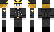 Lorddevington Minecraft Skin