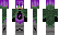 Skynderz_17 Minecraft Skin