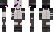 taliban_glizzy Minecraft Skin