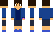 SCGCrew Minecraft Skin