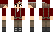 dippy_fish Minecraft Skin