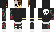 xXshadowplaysXx Minecraft Skin