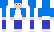 LiamWins Minecraft Skin