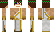 dogo Minecraft Skin