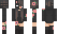 sudoriya Minecraft Skin