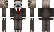 TheOddestSloth Minecraft Skin