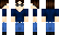 MCwasian Minecraft Skin