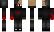 NurZenox Minecraft Skin