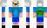 Romonoss Minecraft Skin