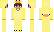 marinwexford Minecraft Skin