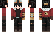 YisusC2007 Minecraft Skin