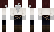 Dredge1001 Minecraft Skin