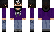 JcGaming205 Minecraft Skin