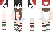 XiaoNiu_TW Minecraft Skin