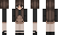 PoppyOffline Minecraft Skin