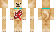 Slash Minecraft Skin