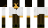 aabhvy Minecraft Skin