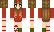 ccourtnei Minecraft Skin