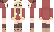 ccourtnei Minecraft Skin