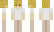 laseCrafter Minecraft Skin