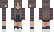 camerode Minecraft Skin