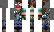 FalanaG Minecraft Skin