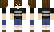 FalanaG Minecraft Skin