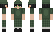 HubiSm4_ Minecraft Skin