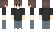 foirie Minecraft Skin