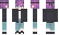 tzubon Minecraft Skin