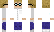 TheClowner Minecraft Skin