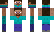 gchainis Minecraft Skin