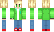 maximilian909 Minecraft Skin