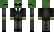 Fredganteng Minecraft Skin