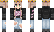 Kamti Minecraft Skin