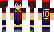 omer1 Minecraft Skin