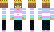 ZuBoat Minecraft Skin