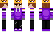 Keltie_ Minecraft Skin