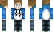 NasDaily Minecraft Skin