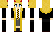 sparkle888888 Minecraft Skin