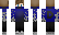 daarii Minecraft Skin