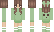 JellyBobjoe Minecraft Skin