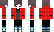 SoundMars Minecraft Skin