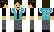 chichico35 Minecraft Skin