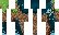 MicahiscooYT Minecraft Skin
