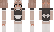 CrispyBageL Minecraft Skin