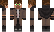 CautionMan07 Minecraft Skin