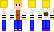 RemoXo Minecraft Skin